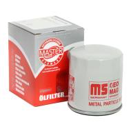 716/1-MG-OF-PCS-MS - FILTR OLEJU MAGNETIC "MS" DS DS 3, DS 4, DS 5, DS 7, ARO 240-244, CITROEN BERLINGO, BERLINGO MULTISP