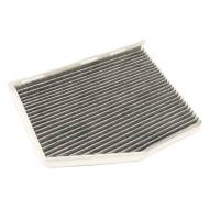 2939/1-IF-PCS-MS - FILTR KABINOWY z węglem aktywnym "MS" AUDI A3, Q3, TT, MERCEDES E T-MODEL (S211), SEAT ALHAMBRA, ALT