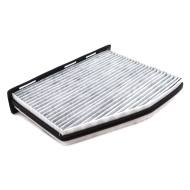 2939/1-IF-PCS-MS - FILTR KABINOWY z węglem aktywnym "MS" AUDI A3, Q3, TT, MERCEDES E T-MODEL (S211), SEAT ALHAMBRA, ALT