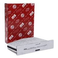 2939/1-IF-PCS-MS - FILTR KABINOWY z węglem aktywnym "MS" AUDI A3, Q3, TT, MERCEDES E T-MODEL (S211), SEAT ALHAMBRA, ALT