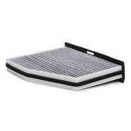 2939/1-IF-PCS-MS - FILTR KABINOWY z węglem aktywnym "MS" AUDI A3, Q3, TT, MERCEDES E T-MODEL (S211), SEAT ALHAMBRA, ALT