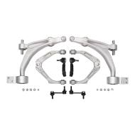 36835-KIT-MS - WAHACZE W KPL. PRZÓD ALFA ROMEO do 02.09 "MS"