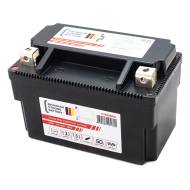 775121801 - AKUMULATOR STARTOWY- LITOWY 12Ah/180A "MS"