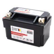 775162505 - AKUMULATOR STARTOWY- LITOWY 16Ah/250A "MS"