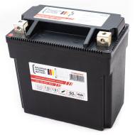 778162505 - AKUMULATOR STARTOWY- LITOWY 16Ah/250A "MS"