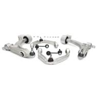 37006/1-KIT-MS - WAHACZE W KPL. PRZÓD ALFA ROMEO po 02.09 - bez końcówek "MS"