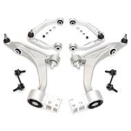 37006/1-KIT-MS - WAHACZE W KPL. PRZÓD ALFA ROMEO po 02.09 - bez końcówek "MS"