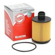 712/11X-OF-PCS-MS - FILTR OLEJU "MS" ALFA ROMEO 159, BRERA, GIULIETTA, MITO, SPIDER, CHRYSLER DELTA, CITROEN NEMO, FIAT