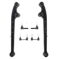 36905-KIT-MS - WAHACZE W KPL. PRZÓD SUZUKI Jimny (FJ) "MS"
