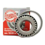 2101-3103025-ST-PCS-MS - ŁOZYSKO KOŁA 'MS'PRZÓD MAŁE 2101 'MS'19.05x45.25x16.63