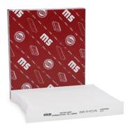 2545-IF-PCS-MS - FILTR KABINOWY "MS" AUDI A2, MERCEDES G (W461), G (W463), SEAT CORDOBA, IBIZA III, IBIZA IV, IBIZA I