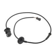 0265006707-PCS-MS - CZUJNIK PRĘDKOŚCI OBROTOWEJ KOŁA (ABS) C25 "MS" tył lewy/prawy SKODA SUPERB I, VW PASSAT B5, PASSAT