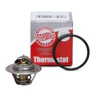 653627687 - TERMOSTAT AUDI A3, A4, A6, CABRIOLET, TT, MITSUBISHI GRANDIS, LANCER VIII, OUTLANDER II, SEAT ALHAMB