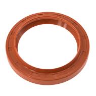864180-SIL-PCS-MS - USZCZELNIACZ MOSTU LEWE OBROTY KAMAZ 70x92x12/16 SILICON "MS"