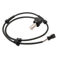 0986594005-PCS-MS - CZUJNIK PRĘDKOŚCI OBROTOWEJ KOŁA (ABS) C22 "MS" tył lewy/prawy AUDI A4 B5 1.6-2.8 11.94-09.01