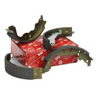 03013704962-SET-MS - SZCZĘKI HAMULCOWE DACIA LOGAN DUSTER "MS"