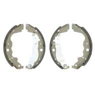 03013704962-SET-MS - SZCZĘKI HAMULCOWE DACIA LOGAN DUSTER "MS"