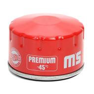 7003-OF-PCS-MS - FILTR OLEJU "MS" ALFA ROMEO 147, 156, 166, GT, FIAT 500, 500 C, BRAVO II, DOBLO, DOBLO/MINIVAN, IDEA