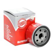 7003-OF-PCS-MS - FILTR OLEJU "MS" ALFA ROMEO 147, 156, 166, GT, FIAT 500, 500 C, BRAVO II, DOBLO, DOBLO/MINIVAN, IDEA