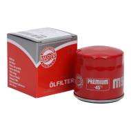 712/75-OF-PCS-MS - FILTR OLEJU CHEVROLET, DAEWOO, FSO, IRMSCHER, LADA 110, LOTUS EUROPA, OPEL, ROVER, SAAB