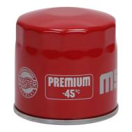 712/75-OF-PCS-MS - FILTR OLEJU CHEVROLET, DAEWOO, FSO, IRMSCHER, LADA 110, LOTUS EUROPA, OPEL, ROVER, SAAB