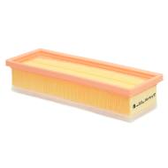 2859-LF-PCS-MS - FILTR POWIETRZA "MS" ALFA ROMEO MITO, FIAT 500, 500 C, DOBLO, DOBLO CARGO, FIORINO, GRANDE PUNTO, ID