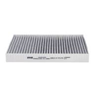 2842/1-IF-PCS-MS - FILTR KABINOWY z węglem aktywnym "MS" AUDI Q7, PORSCHE CAYENNE, VW AMAROK, MULTIVAN V, MULTIVAN VI,