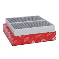 2646-2-IF-SET-MS - FILTR KABINOWY z węglem aktywnym "MS" 2 szt. MERCEDES GL (X164), M (W164), R (W251, V251) 3.0-6.2 07