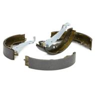 03013703862-SET-MS - SZCZĘKI HAMULCOWE "MS" HYUNDAY ATOS