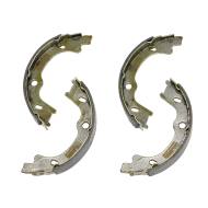 03013730292-SET-MS - SZCZĘKI HAMULCOWE "MS" HYUNDAI i30, ix35, KIA SPORTAGE III, PRO CEE'D, CEE'D