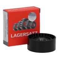 R36031-PCS-MS - ŁOŻYSKO NACIĄGU PASKA WIELOROWKOWEGO ?MS? DACIA DUSTER, LOGAN, FORD S-MAX, MITSUBISHI CARISMA, NISSA