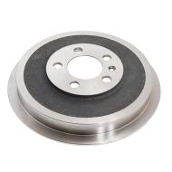 24022300161-PCS-MS - BĘBEN HAMULCOWY "MS" SKODA OCTAVIA I, ROOMSTER, ROOMSTER PRAKTIK 1.2-1.9D 09.96-05.15