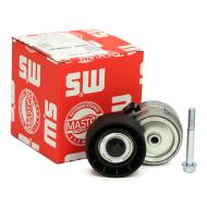 N32027-PCS-MS - NAPINACZ PASKA ?MS? ALFA ROMEO 145, 146, 156, GT, FIAT BRAVA, BRAVO, DOBLO, MAREA, PALIO, PUNTO, ST