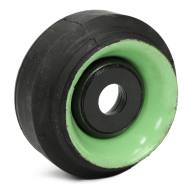 180017020 - NAKŁADKA kolumny Mc Phersona przód L/P (z łożyskiem) AUDI 80, 90, CABRIOLET, COUPE, QUATTRO, VW PASS