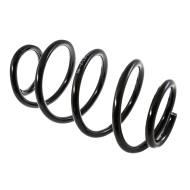 4082929-PCS-MS - SPRĘŻYNA ZAWIESZENIA PRZÓD AUDI A3 Cabrio (8P7) 2.0 TDI "MS"