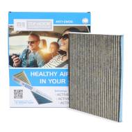 26019-IFB-PCS-MS - FILTR KABIOWY STOPMICROBE "MS" Hyundai Sonata VII, Kia Casnival IV