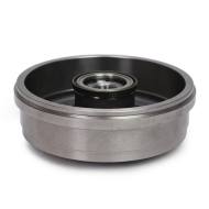 24001840382B-PCS-MS - BĘBEN HAMULCOWY "MS" z łożyskiem DACIA DUSTER "MS"