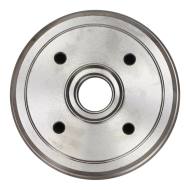 24021800351-PCS-MS - BĘBEN HAMULCOWY "MS" CHEVROLET MATIZ, DAEWOO MATIZ 0.8-1.0LPG 09.98-