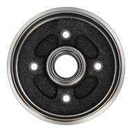 24021800351-PCS-MS - BĘBEN HAMULCOWY "MS" CHEVROLET MATIZ, DAEWOO MATIZ 0.8-1.0LPG 09.98-