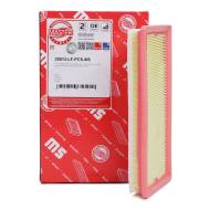 28013-LF-PCS-MS - FILTR POWIETRZA "MS" ALFA ROMEO MITO, FIAT 500, 500 C, 500L, PANDA, PUNTO, LANCIA YPSILON 0.9/0.9CNG