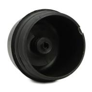 641000050 - Pokrywa wkładu filtra oleju VOLVO C30, C70 II, S40 II, S80 II, V50, V70 III, ALFA ROMEO GIULIETTA, M