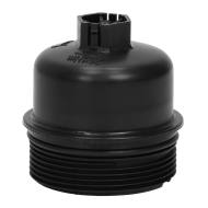 641000050 - Pokrywa wkładu filtra oleju VOLVO C30, C70 II, S40 II, S80 II, V50, V70 III, ALFA ROMEO GIULIETTA, M