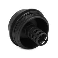 641000240 - Pokrywa wkładu filtra oleju FORD GALAXY, MONDEO III, S-MAX 1.8/2.0/2.3 01.97-06.15