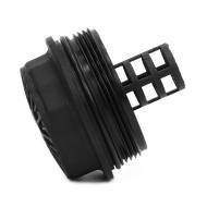 641000240 - Pokrywa wkładu filtra oleju FORD GALAXY, MONDEO III, S-MAX 1.8/2.0/2.3 01.97-06.15