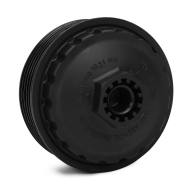 641000070 - Pokrywa wkładu filtra oleju FORD MONDEO III, TRANSIT, NISSAN INTERSTAR, PRIMASTAR, OPEL VIVARO A, RE