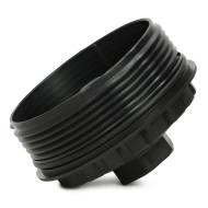 641000070 - Pokrywa wkładu filtra oleju FORD MONDEO III, TRANSIT, NISSAN INTERSTAR, PRIMASTAR, OPEL VIVARO A, RE