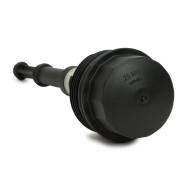 641000080 - Pokrywa wkładu filtra oleju MERCEDES A (W176), B (W246, W242), C (C204), C T-MODEL (S204), C T-MODEL