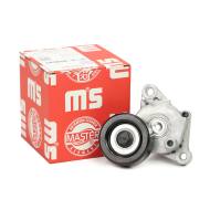 N64010-PCS-MS - NAPINACZ PASKA WIELOROWKOWEGO  HYUNDAI ACCENT III, ACCENT IV, ELANTRA, GETZ, I10, I20, I30, I40, I40