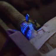 91301G132 - KONCENTRAT DO CHŁODNIC G13 FIOLETOWY UV TEST 1,5 L