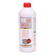 91301G122 - KONCENTRAT DO CHŁODNIC G12 CZERWONY UV TEST 1,5 L